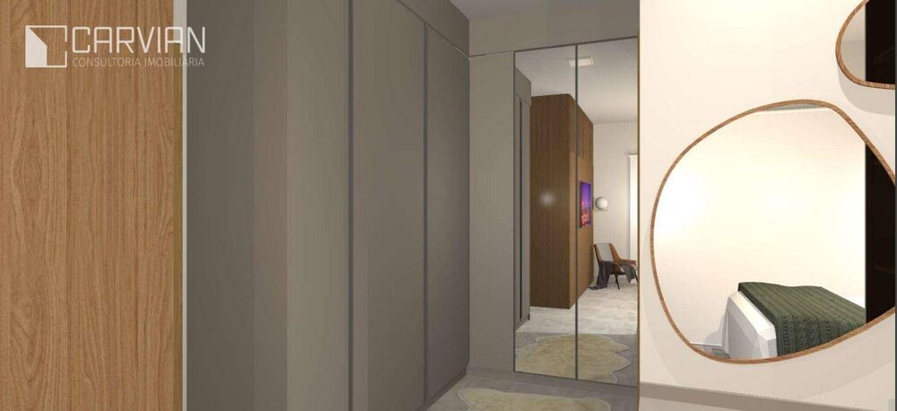 Sobrado, 2 quartos, 220 m² - Foto 2