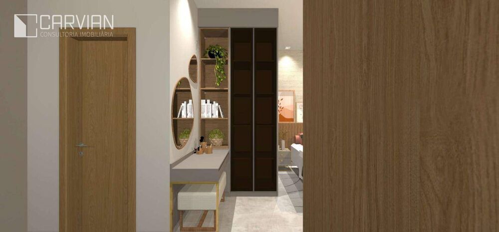 Sobrado, 2 quartos, 220 m² - Foto 17