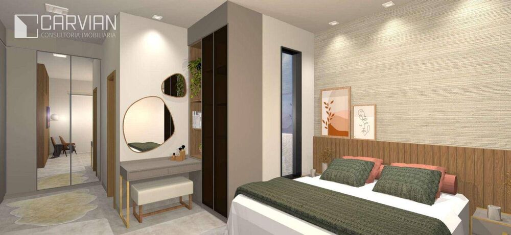 Sobrado, 2 quartos, 220 m² - Foto 8
