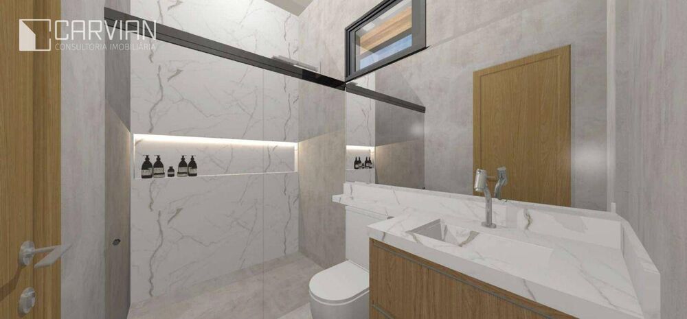 Sobrado, 2 quartos, 220 m² - Foto 5