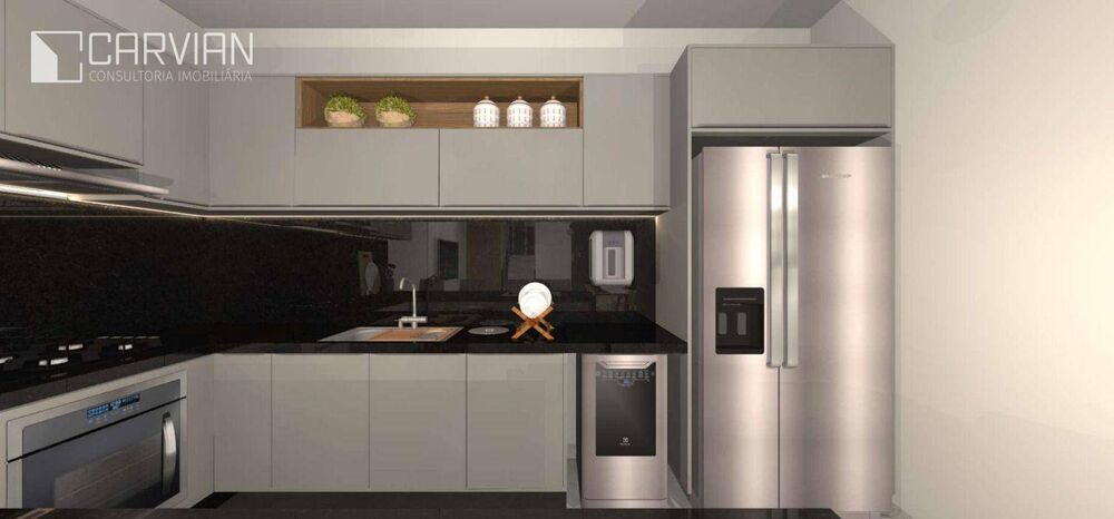 Sobrado, 2 quartos, 220 m² - Foto 16
