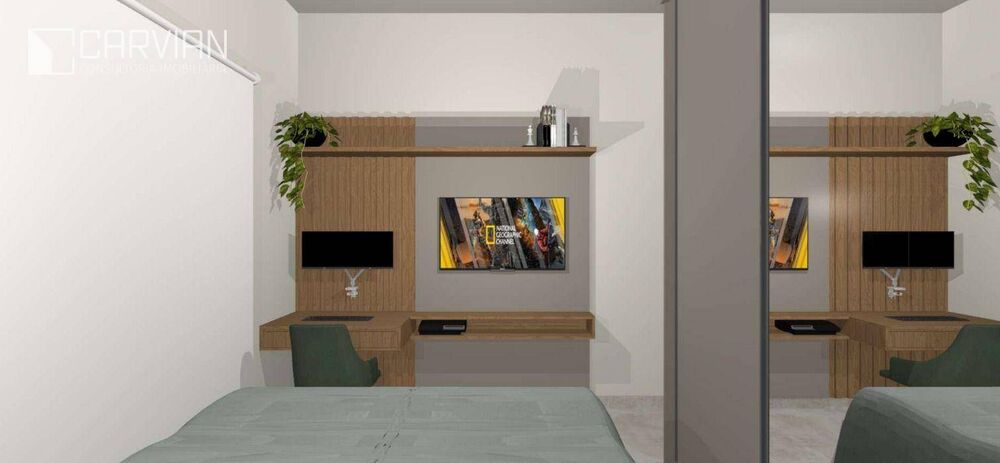 Sobrado, 2 quartos, 220 m² - Foto 7