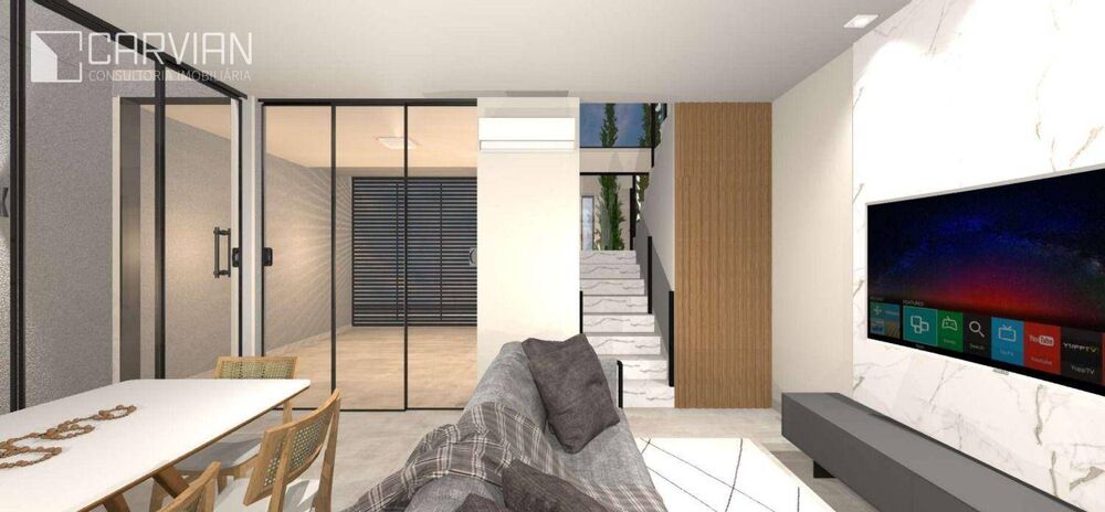 Sobrado, 2 quartos, 220 m² - Foto 13