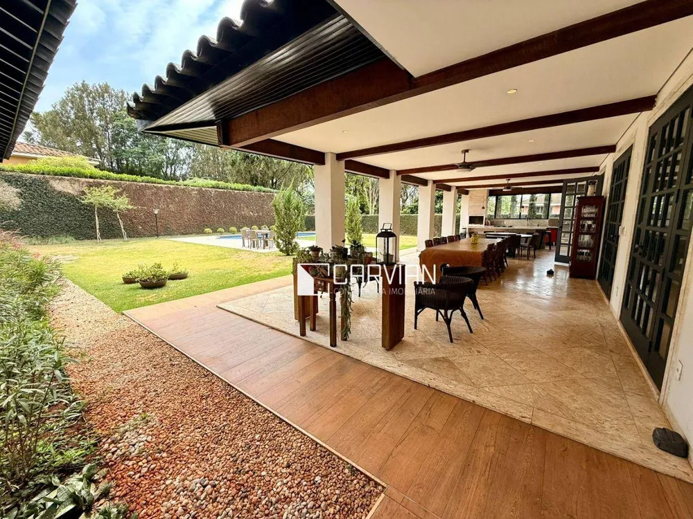 Casa de Condomínio, 7 quartos - Foto 2