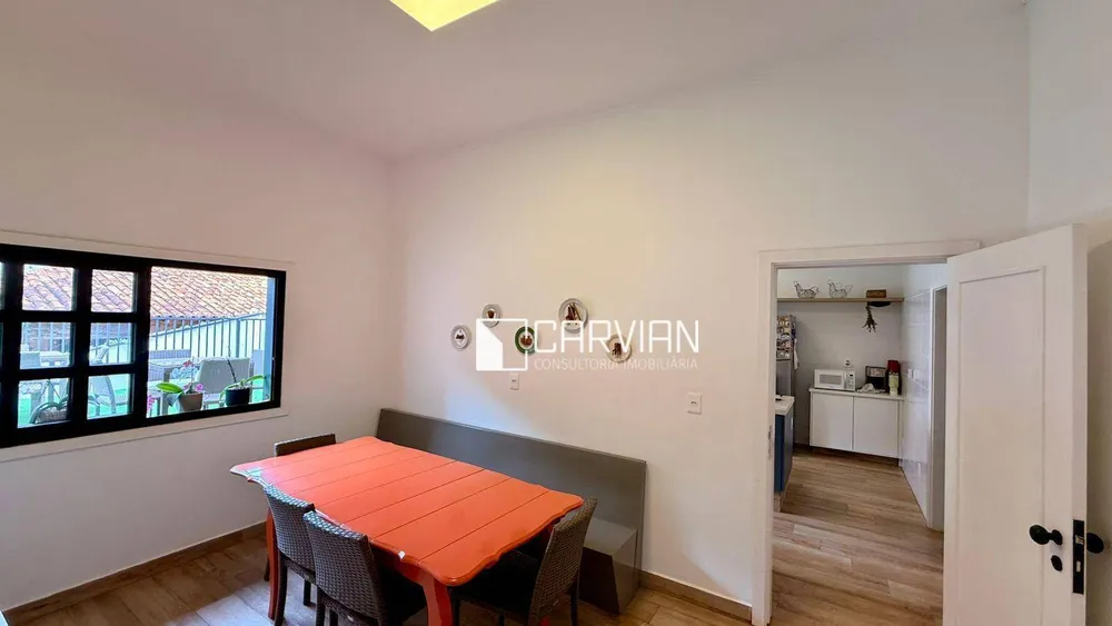 Casa de Condomínio, 7 quartos - Foto 4