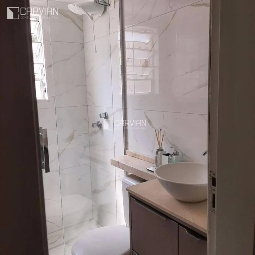 Apartamento, 2 quartos, 50 m² - Foto 3