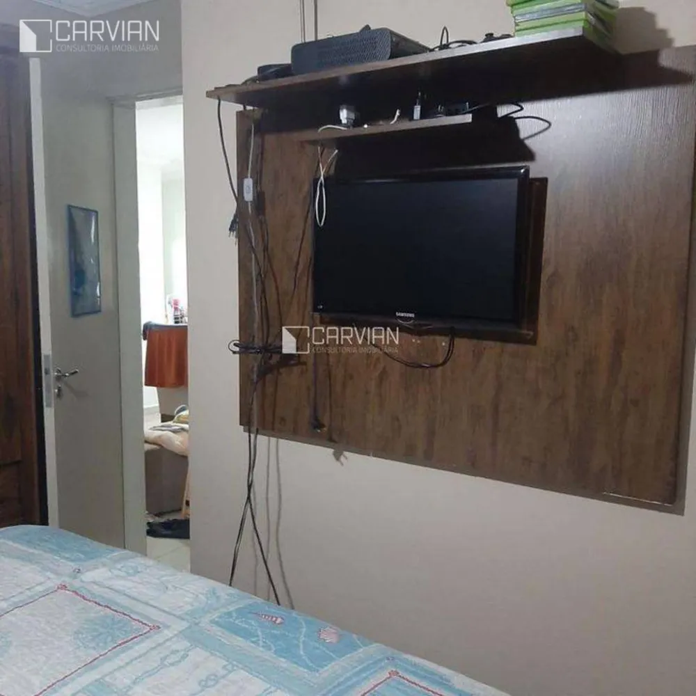 Apartamento, 2 quartos, 50 m² - Foto 2