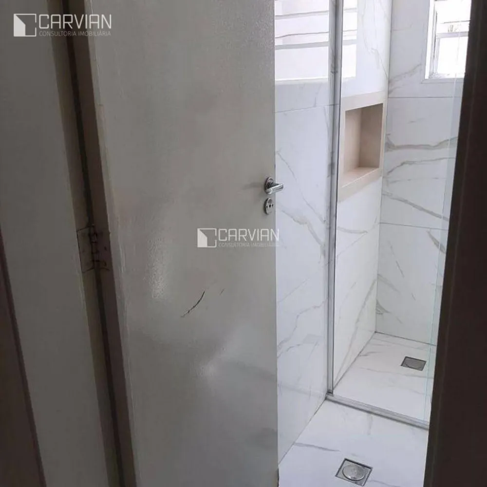 Apartamento, 2 quartos, 50 m² - Foto 4