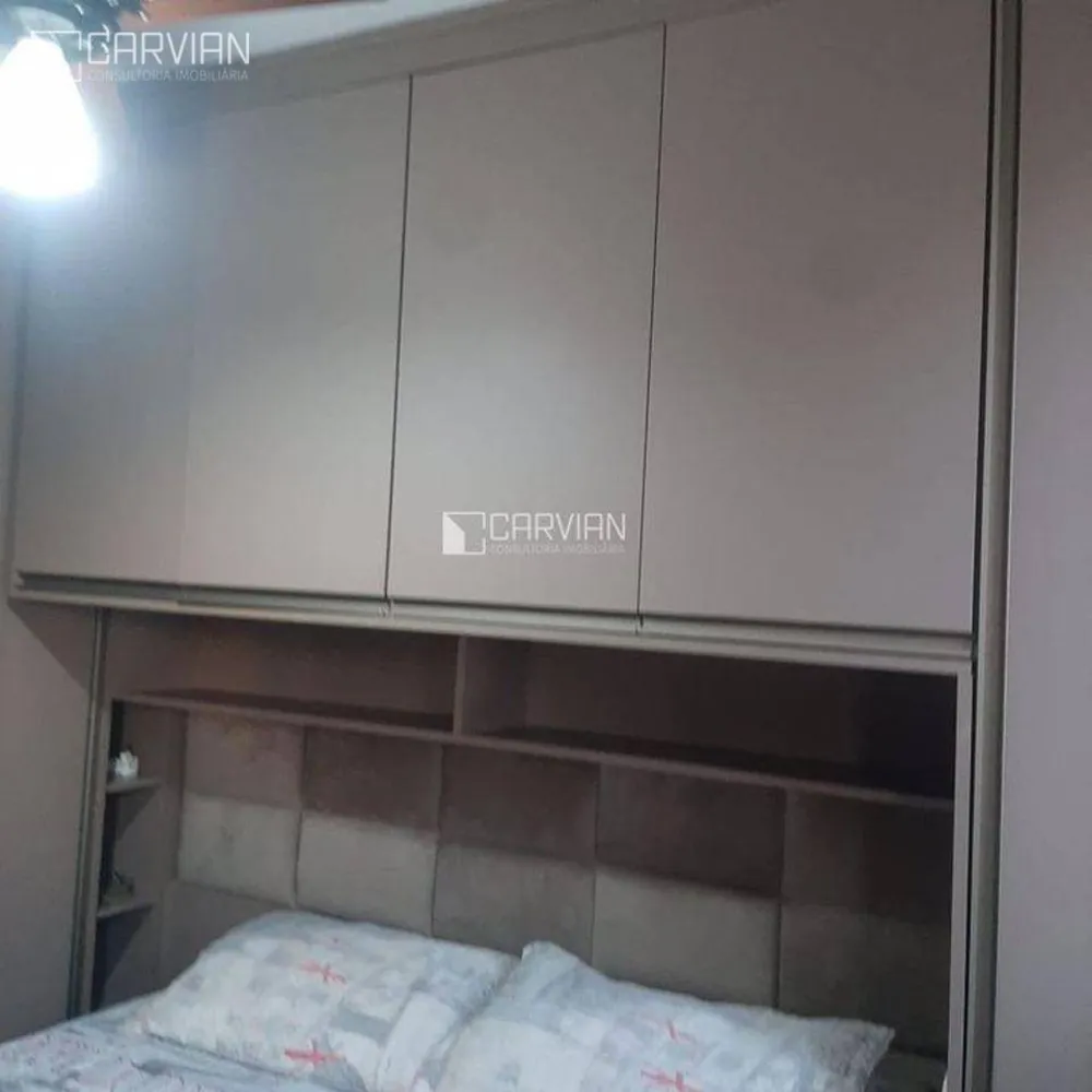 Apartamento, 2 quartos, 50 m² - Foto 1