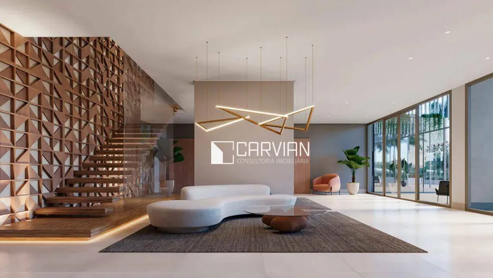 Apartamento, 3 quartos, 227 m² - Foto 4