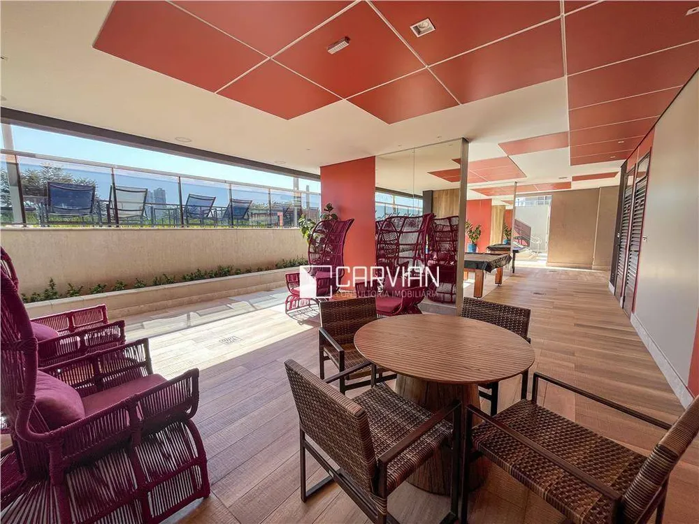 Apartamento, 3 quartos, 111 m² - Foto 1