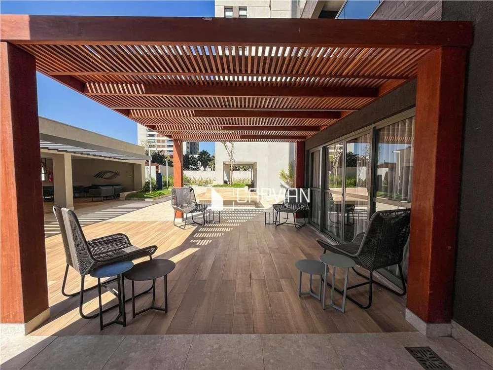 Apartamento, 3 quartos, 111 m² - Foto 2