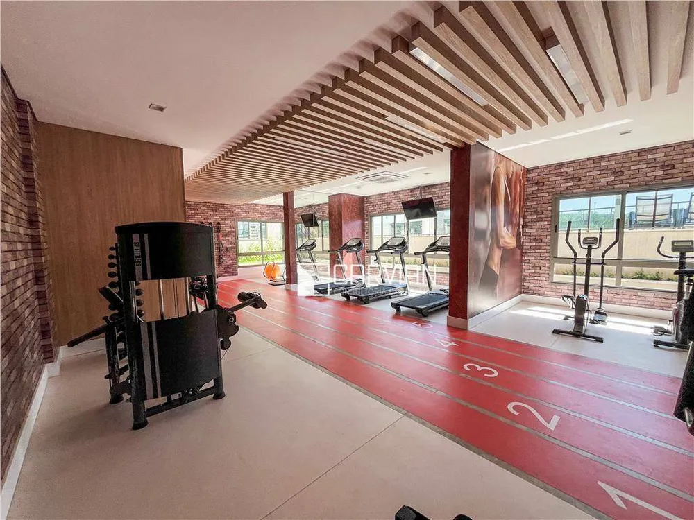 Apartamento, 3 quartos, 111 m² - Foto 3