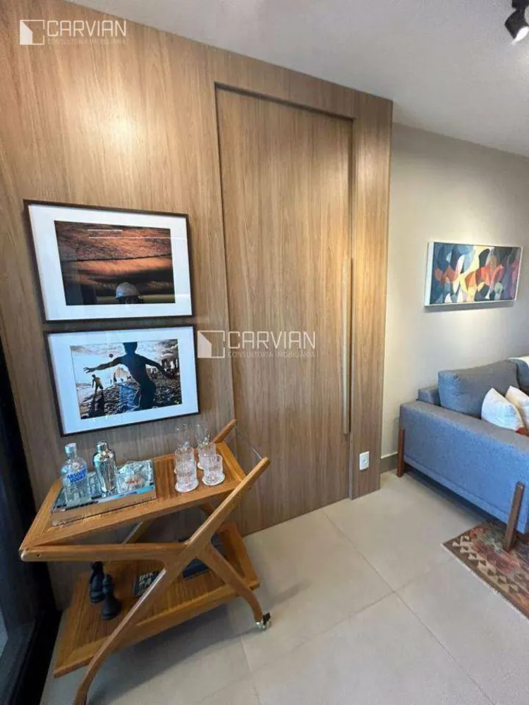 Apartamento, 2 quartos, 80 m² - Foto 4