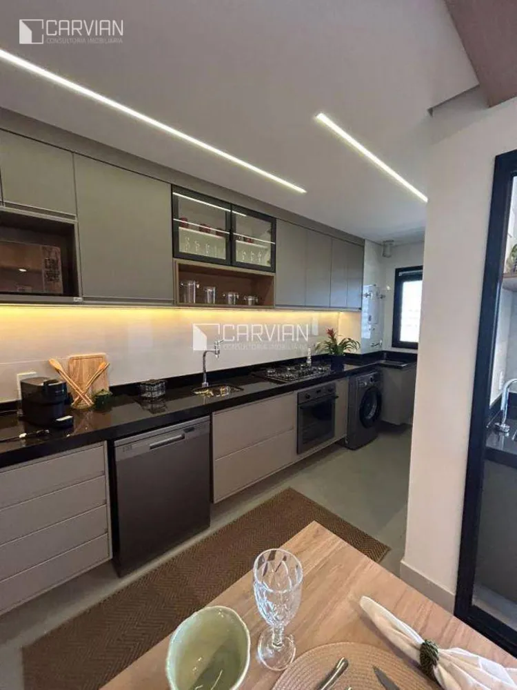 Apartamento, 2 quartos, 80 m² - Foto 2