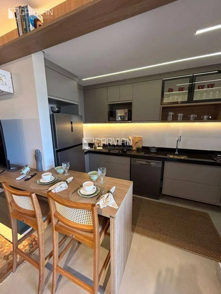 Apartamento, 2 quartos, 80 m² - Foto 1