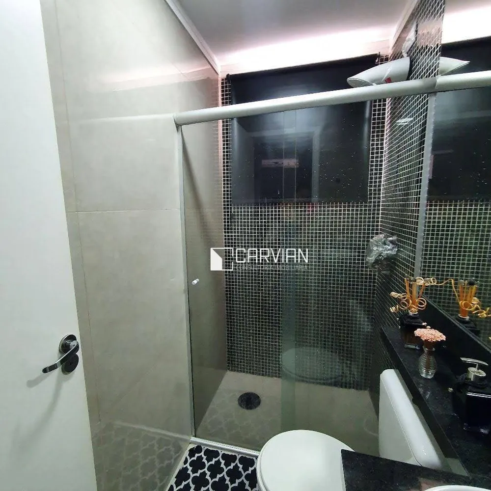 Apartamento, 2 quartos, 49 m² - Foto 4