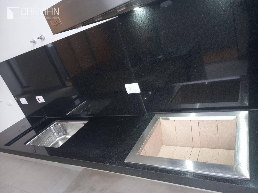 Casa de Condomínio à venda com 3 quartos, 144m² - Foto 3