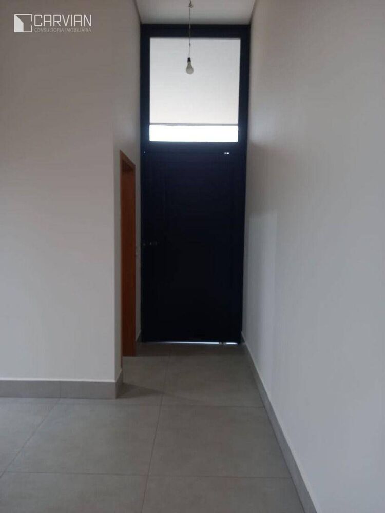 Casa de Condomínio à venda com 3 quartos, 144m² - Foto 1