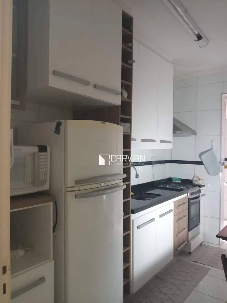Apartamento, 3 quartos, 64 m² - Foto 4