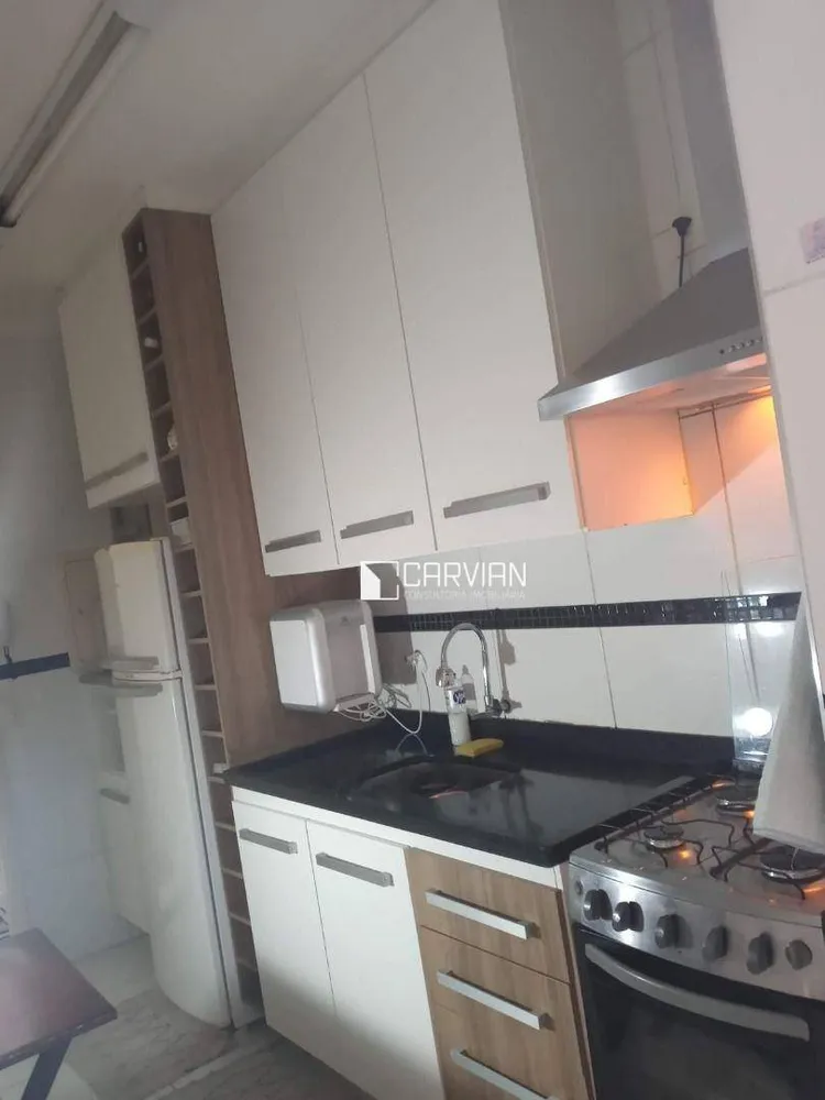 Apartamento, 3 quartos, 64 m² - Foto 2