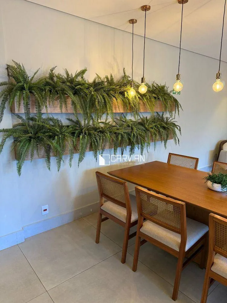 Apartamento, 2 quartos, 90 m² - Foto 4