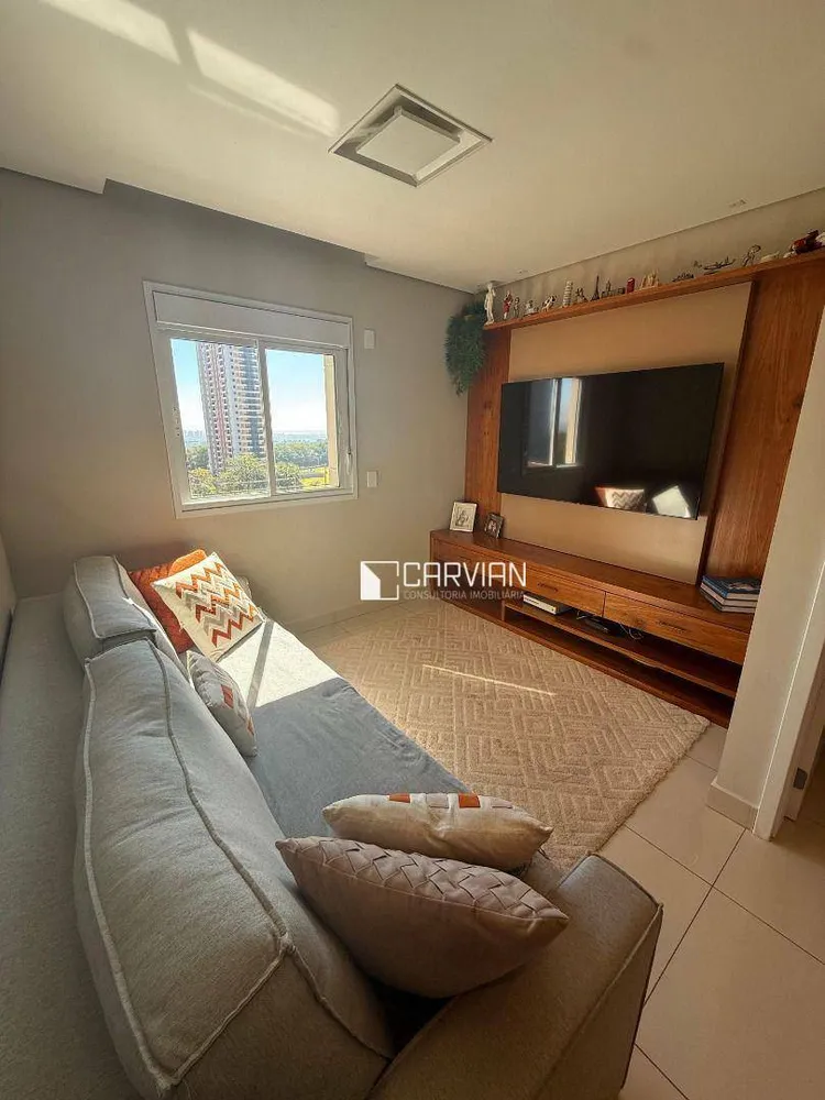 Apartamento, 2 quartos, 90 m² - Foto 2