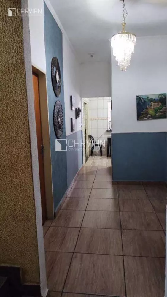Casa, 4 quartos, 227 m² - Foto 4
