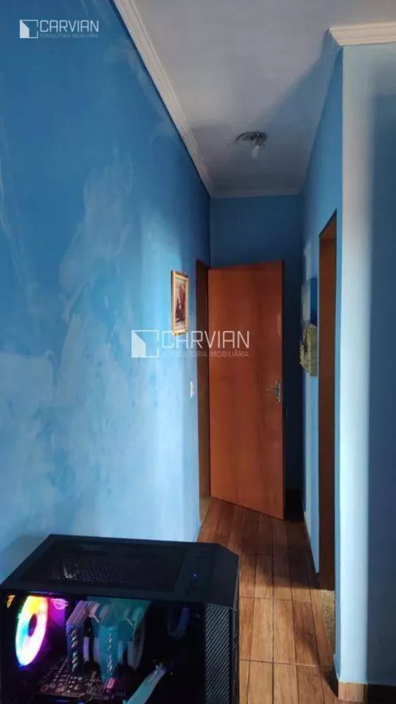 Casa, 4 quartos, 227 m² - Foto 3