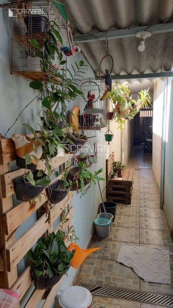 Casa, 4 quartos, 227 m² - Foto 12