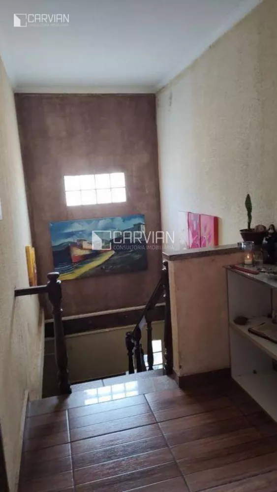 Casa, 4 quartos, 227 m² - Foto 2