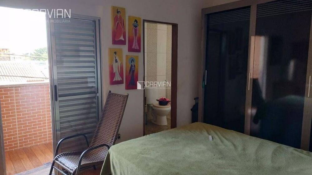 Casa, 4 quartos, 227 m² - Foto 5