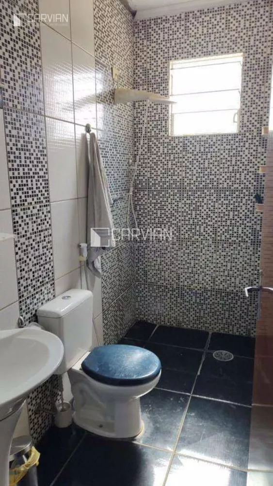 Casa, 4 quartos, 227 m² - Foto 6