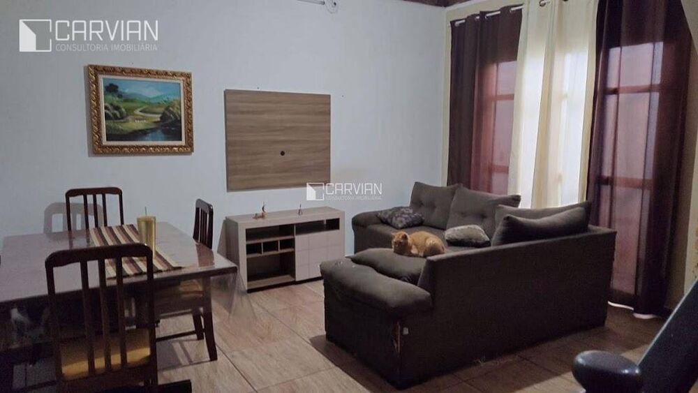 Casa, 4 quartos, 227 m² - Foto 1