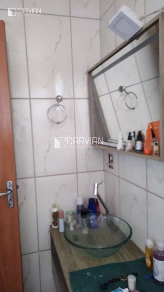 Casa, 4 quartos, 227 m² - Foto 8