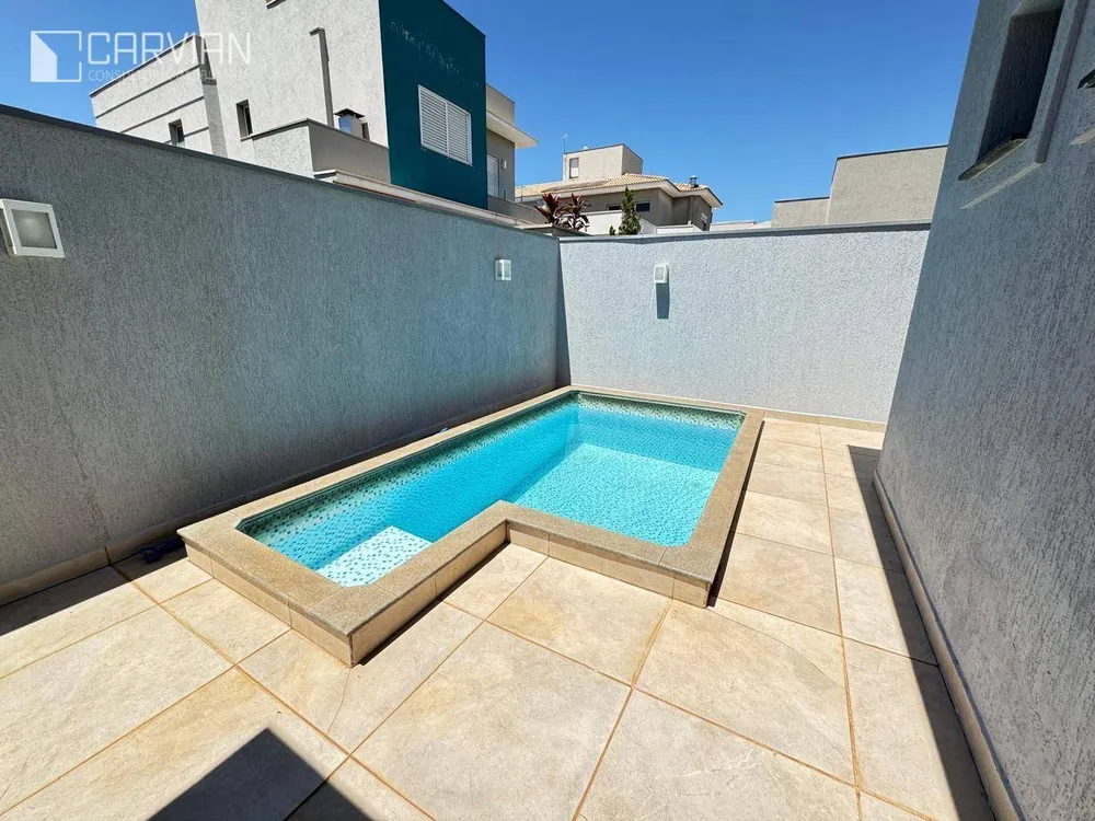 Casa de Condomínio, 3 quartos - Foto 3