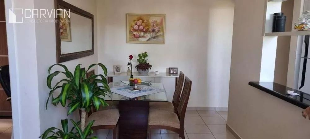Apartamento, 3 quartos, 63 m² - Foto 2