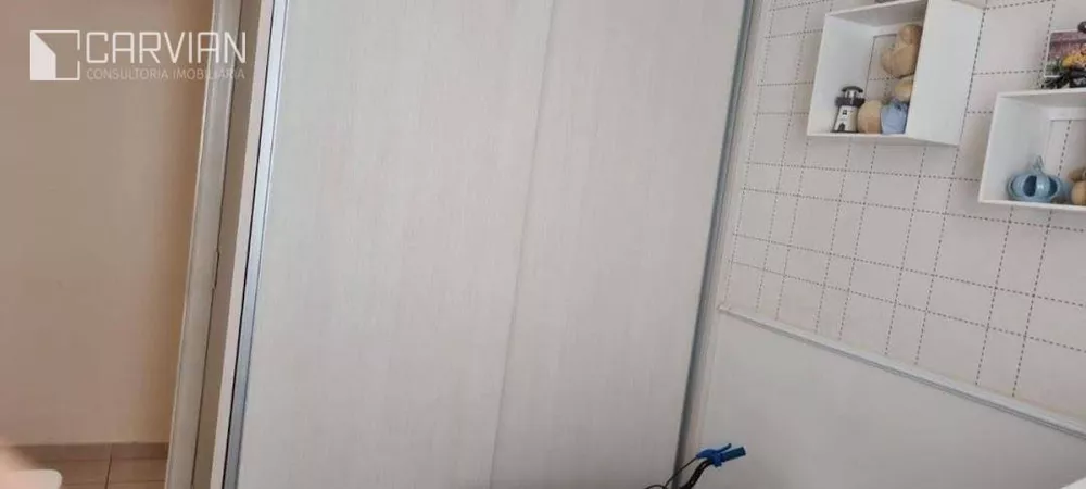 Apartamento, 3 quartos, 63 m² - Foto 4
