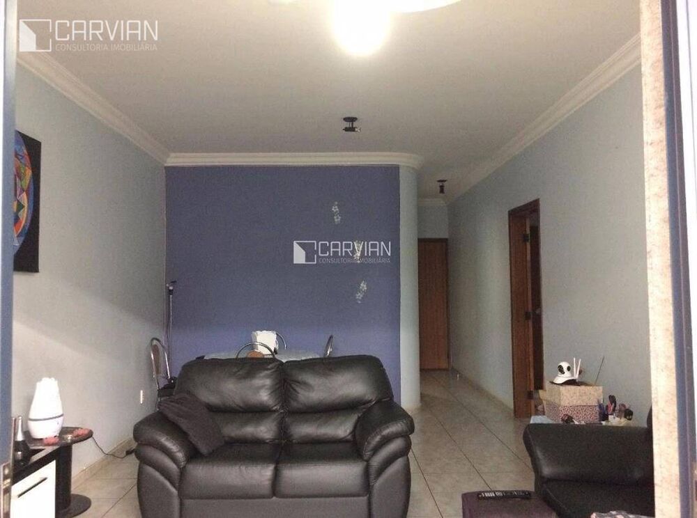 Apartamento, 3 quartos, 96 m² - Foto 4