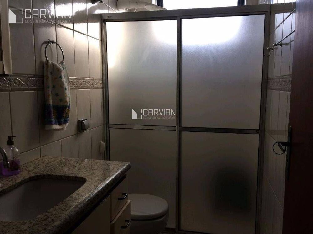 Apartamento, 3 quartos, 96 m² - Foto 1