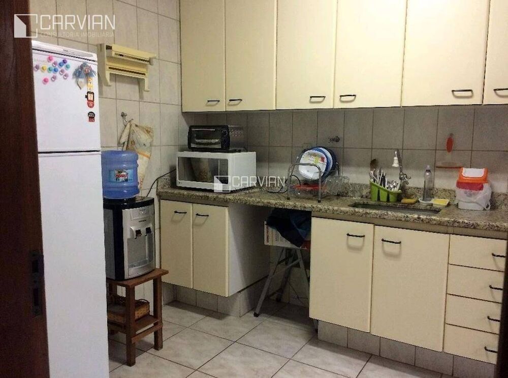 Apartamento, 3 quartos, 96 m² - Foto 5