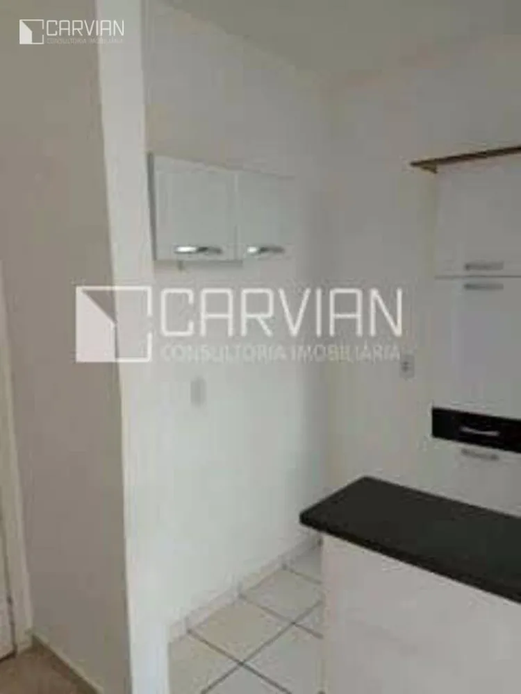 Apartamento, 2 quartos, 47 m² - Foto 2