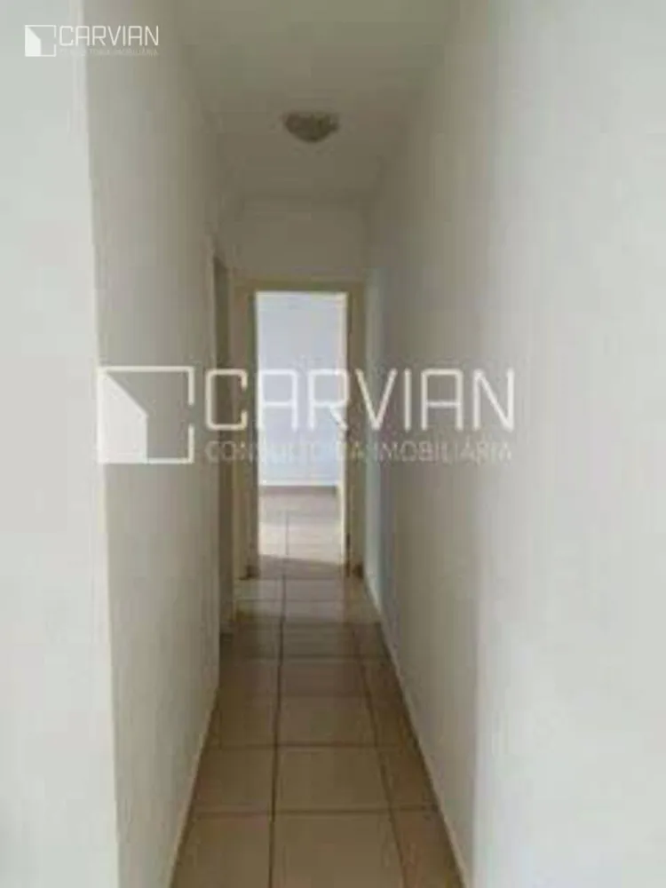 Apartamento, 2 quartos, 47 m² - Foto 3