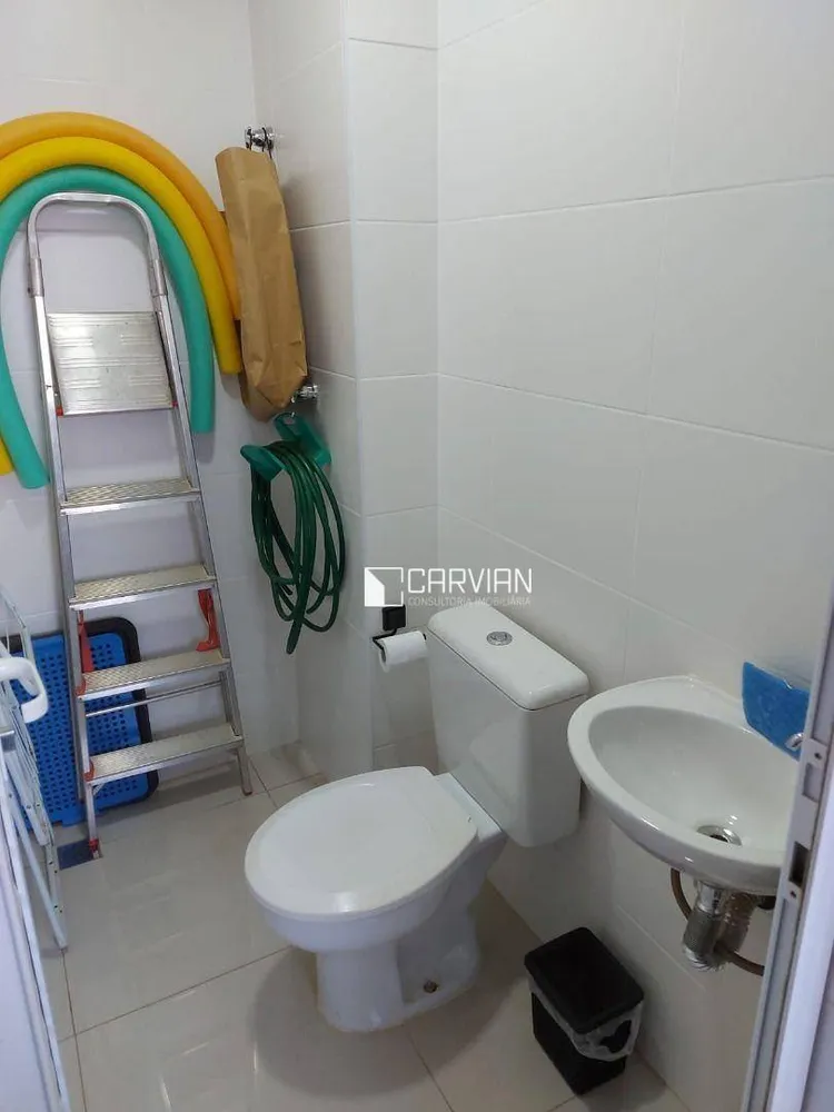 Apartamento, 3 quartos, 144 m² - Foto 1