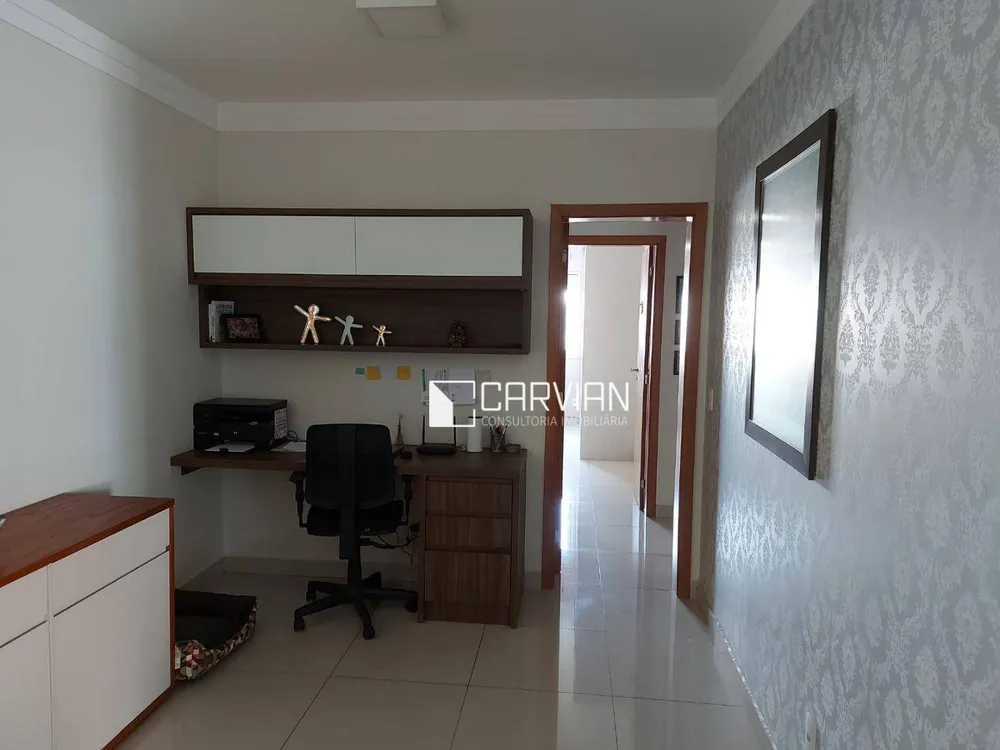 Apartamento, 3 quartos, 144 m² - Foto 2