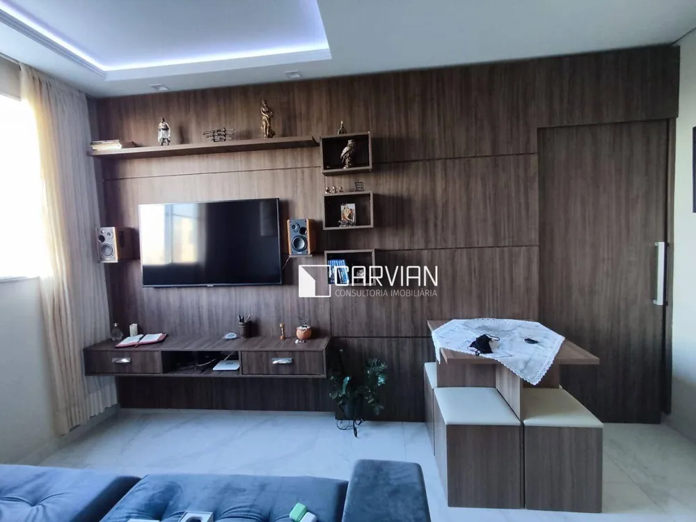 Apartamento, 2 quartos, 47 m² - Foto 1