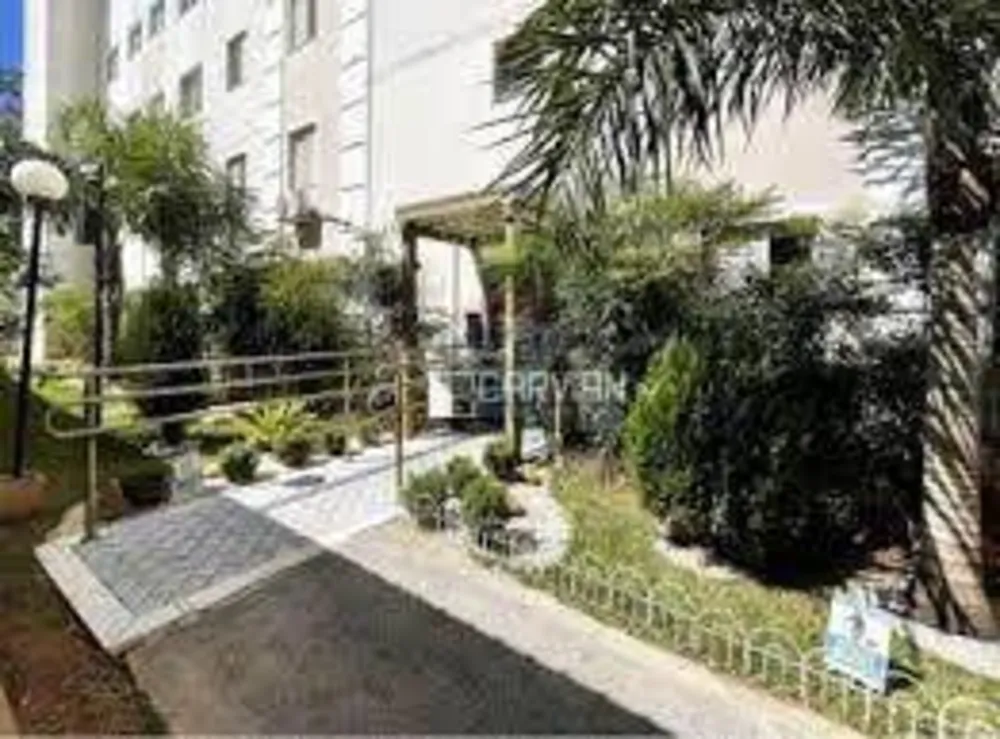 Apartamento, 2 quartos, 47 m² - Foto 3