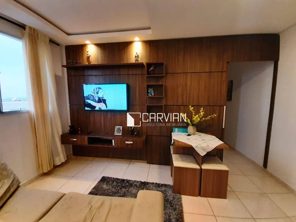 Apartamento, 2 quartos, 47 m² - Foto 4