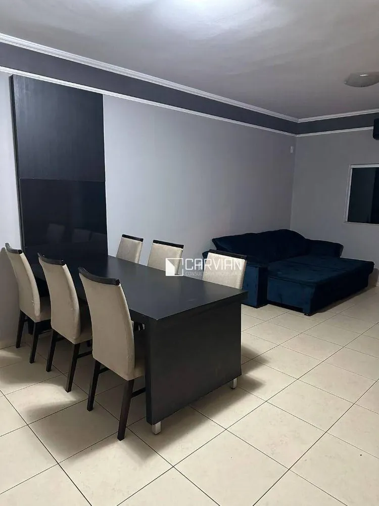 Casa, 3 quartos, 135 m² - Foto 3