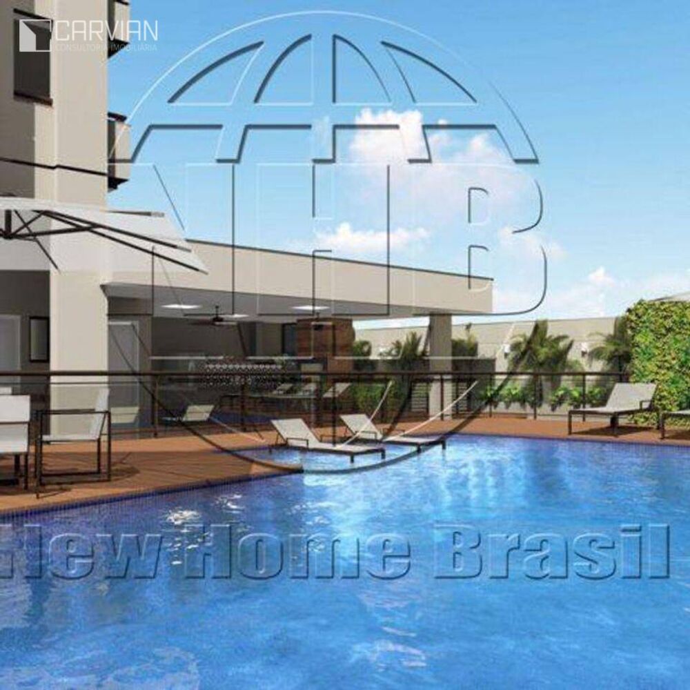 Apartamento, 3 quartos, 133 m² - Foto 4